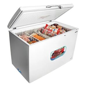 فریزر صندوقی برفاب مدل CF-220L
