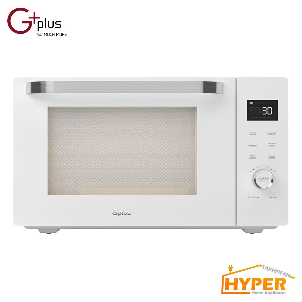 مایکروویو جی پلاس GMW-P349W