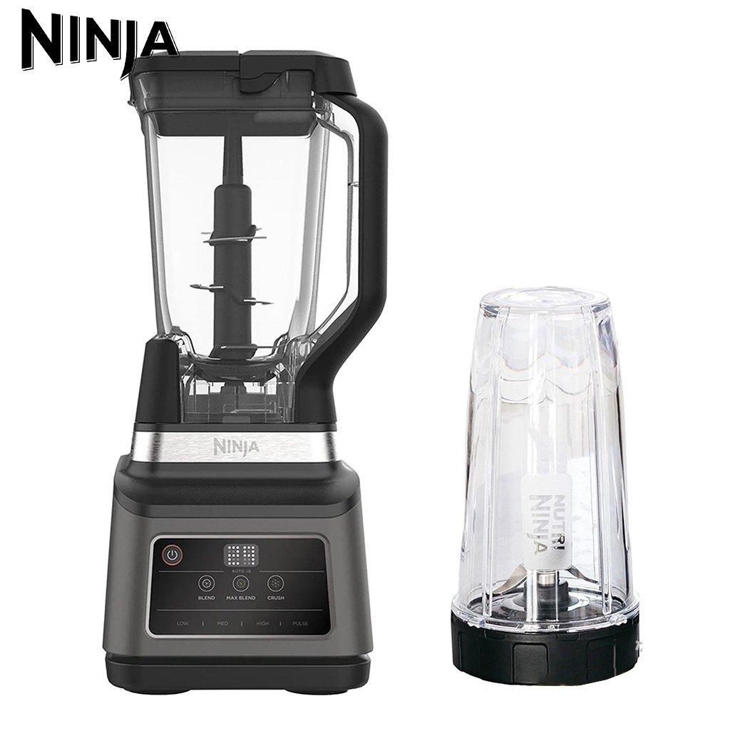 مخلوط کن نینجا BN750 مشکی