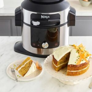 مولتی کوکر نینجا مدل NINJA 750