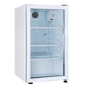 یخچال شوکیس 5 فوت ایستکول مدل 19580W