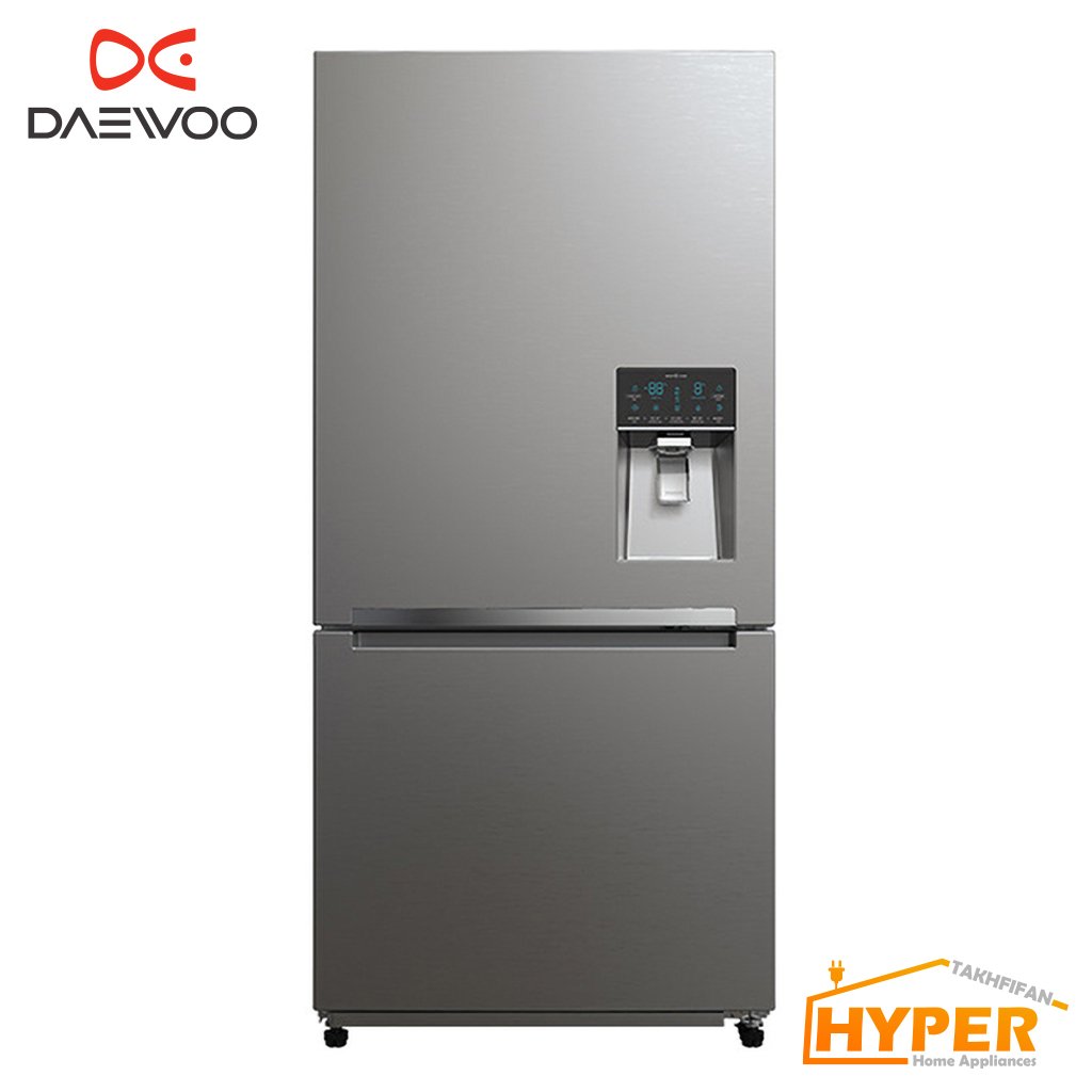 یخچال فریزر دوو DB-2832SS