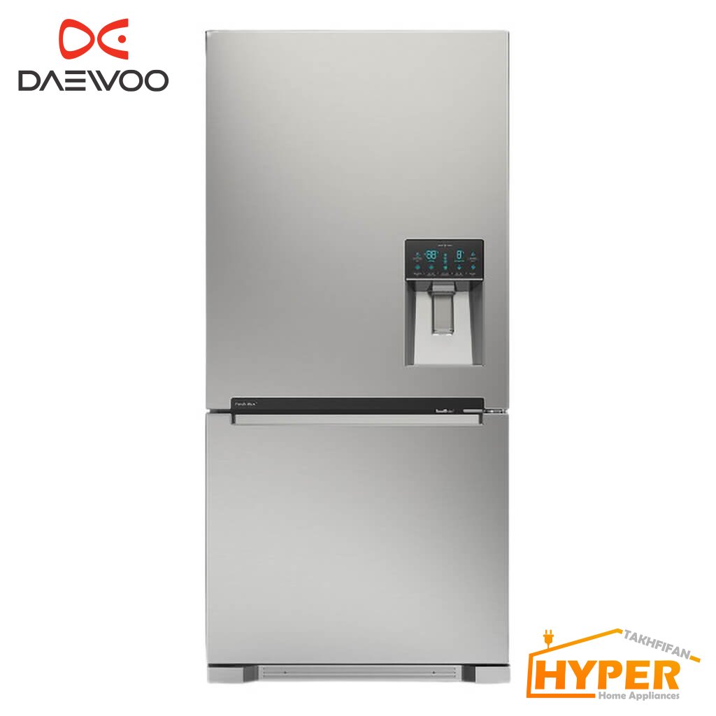 یخچال فریزر دوو DB-2922SS