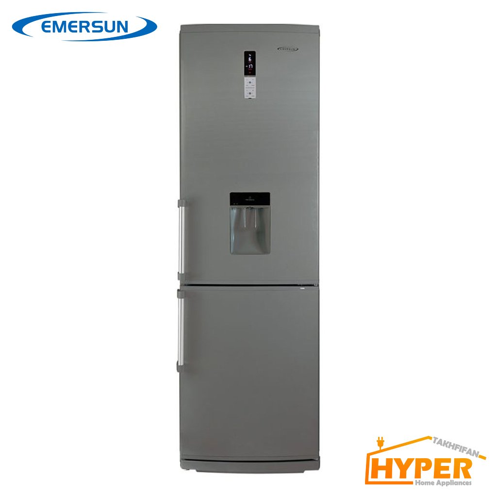 یخچال فریزر سامی 46 امرسان BFN20D-S