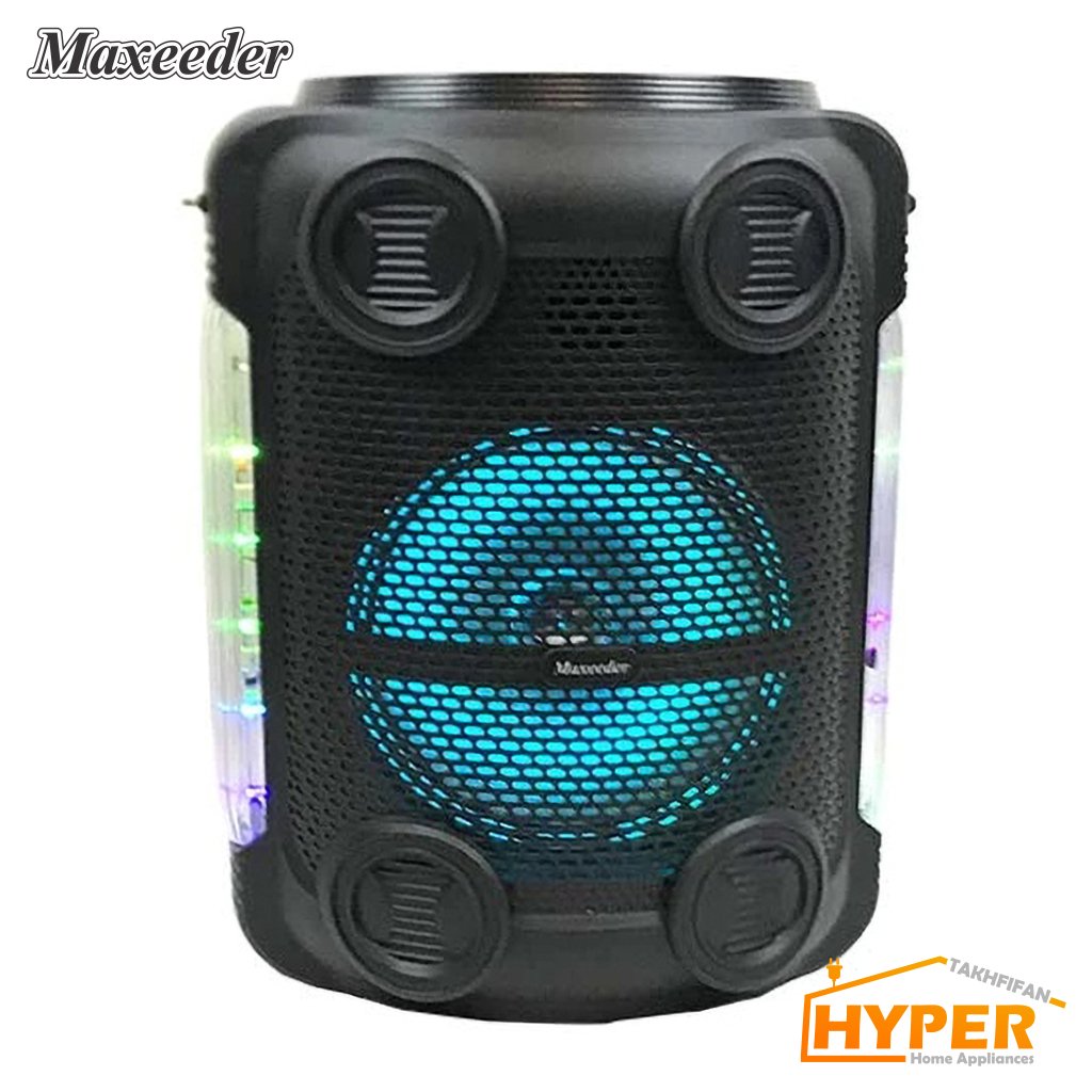 اسپیکر مکسیدر KC807