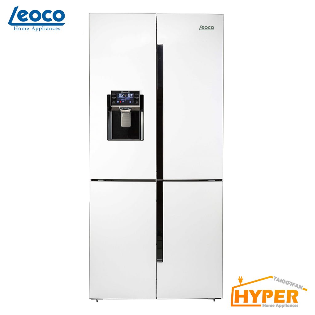 ساید بای ساید لئوکو کوادرو Quadro W