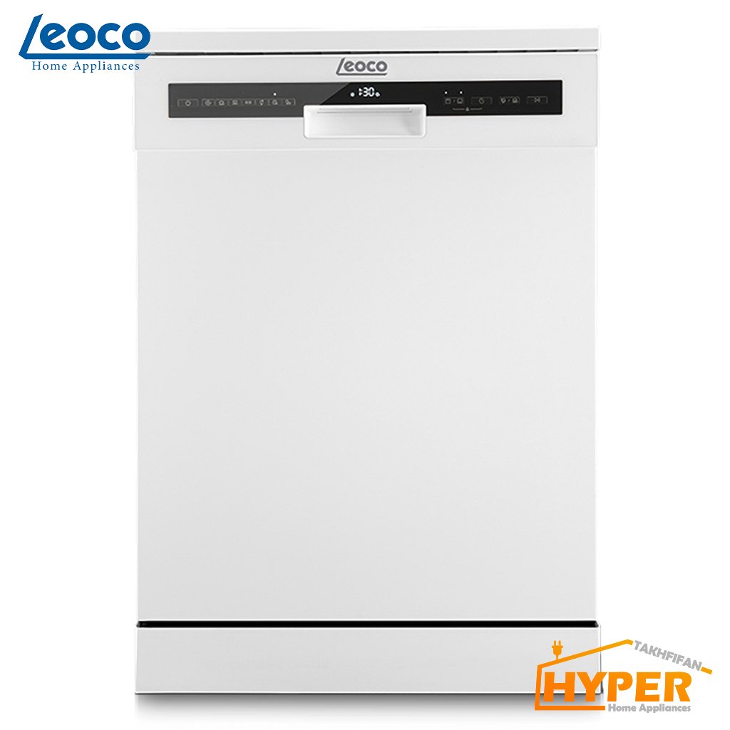 ماشین ظرفشویی لئوکو LDS-150W