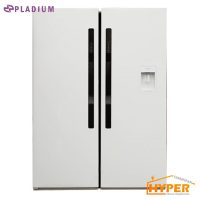 یخچال فریزر دوقلو پلادیوم پرایم پلاس PD24W