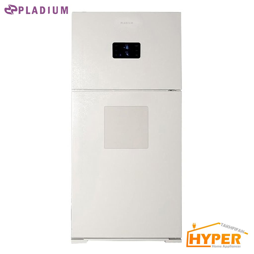 یخچال فریزر پلادیوم رومی پلاس PD32W