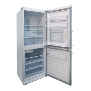 یخچال فریزر پلادیوم ساب زیرو پلاس سفید