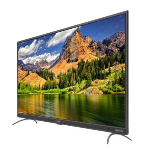 تلویزیون 43 اینچ 795 ایکس ویژن