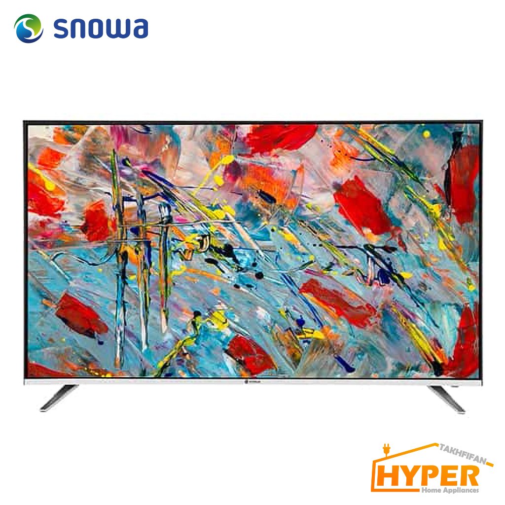 تلویزیون ال ای دی اسنوا SSD-55SK610US