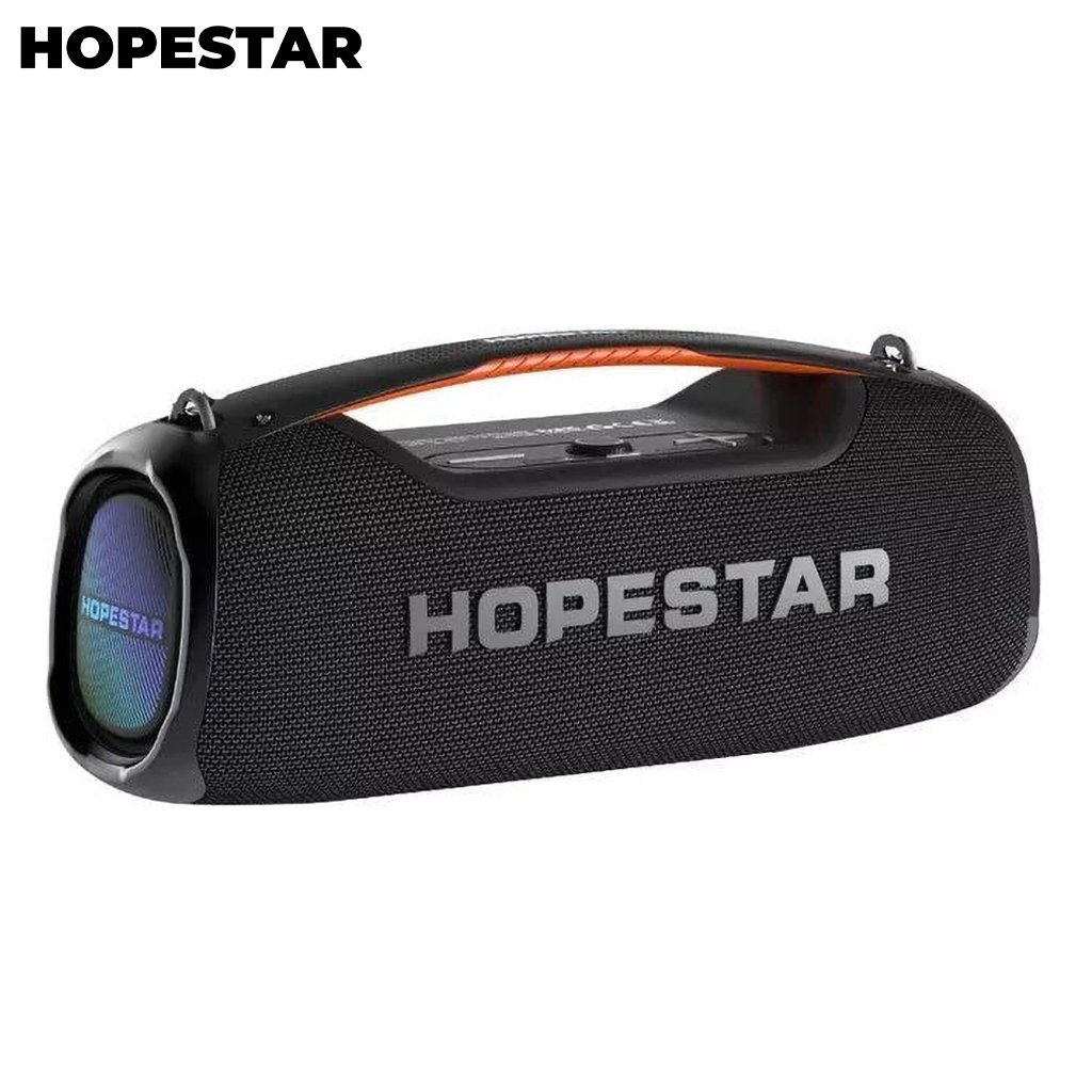 اسپیکر هوپ استار A60B مشکی