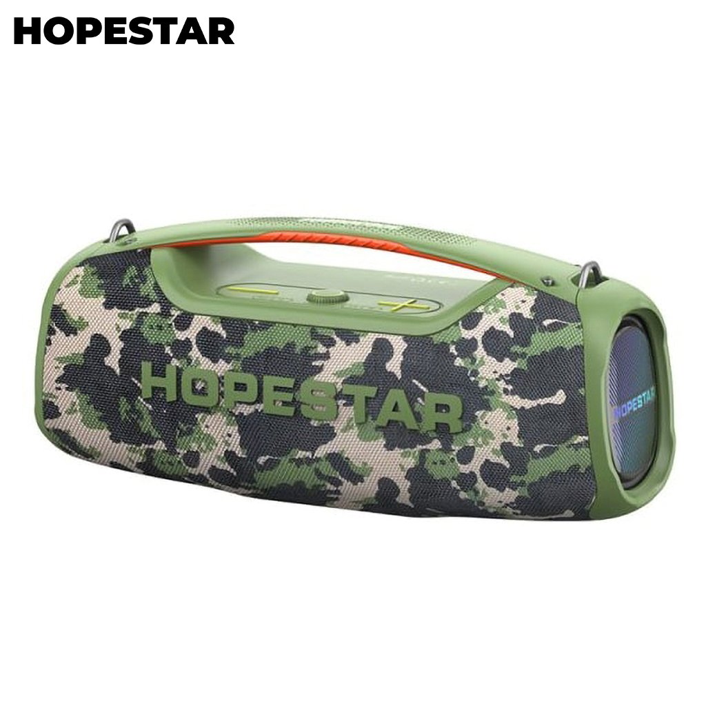 اسپیکر هوپ استار A60Gr سبز