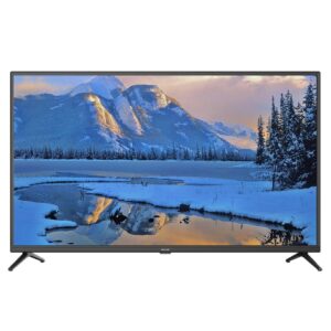 تلویزیون هوشمند 43 اینچ نکسار مدل 43E616N