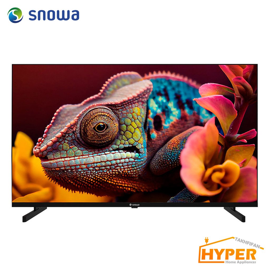 تلویزیون ال ای دی اسنوا SSD-43SK450DI