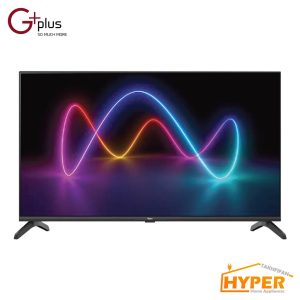 تلویزیون هوشمند 32 اینچ جی پلاس مدل 32RD616N