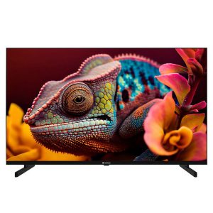 تلویزیون هوشمند 43 اینچ اسنوا مدل 43SK450DI