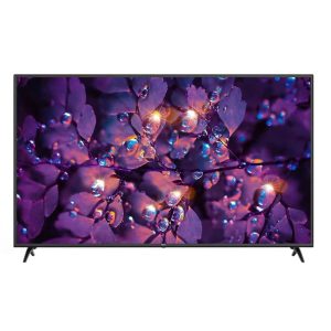 تلویزیون هوشمند جی پلاس مدل 55RU724N