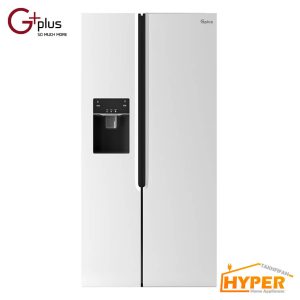 ساید بای ساید جی پلاس GSS-P7630W