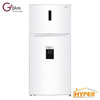 یخچال فریزر جی پلاس GRF-P5323W