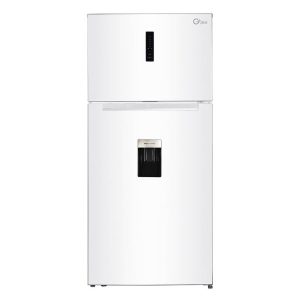 یخچال فریزر جی پلاس مدل P5323W