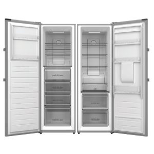 یخچال فریزر دوقلو 2720 جی پلاس