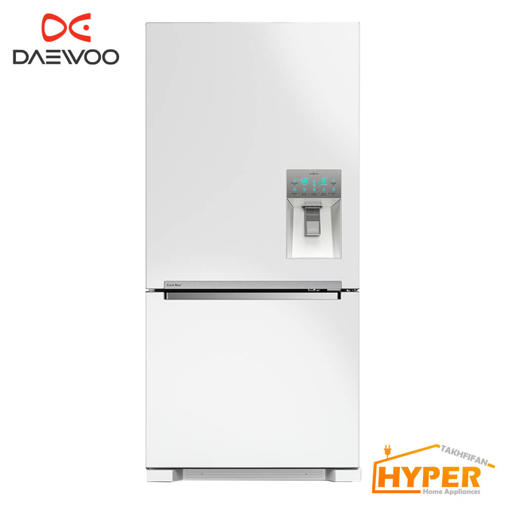 یخچال فریزر دوو DB-2922GW