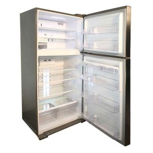 یخچال فریزر واید پلاس پلادیوم مدل 32