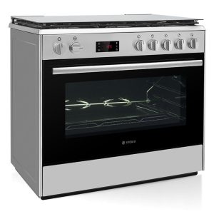 اجاق گاز اسنوا مدل SGC5-31101N