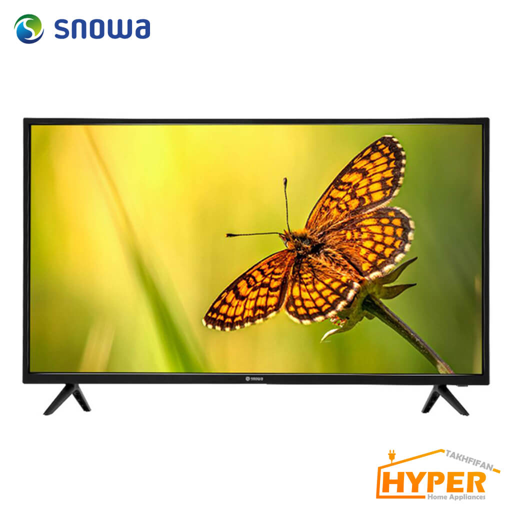 تلویزیون ال ای دی اسنوا SLD-40NY300D