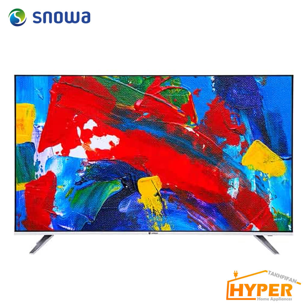 تلویزیون ال ای دی اسنوا SSD-50SK600US