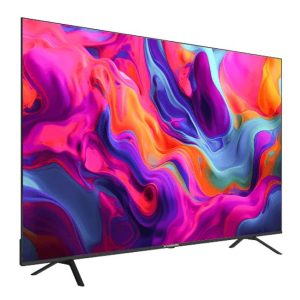 تلویزیون ال ای دی ایکس ویژن مدل 55X25