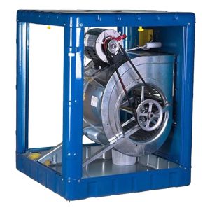 کولر آبی سلولزی 8000 آزمایش مدل AZ8000Cel