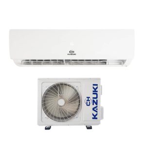 کولر گازی 18000 اینورتر کازوکی IAC-18CHXA-IA