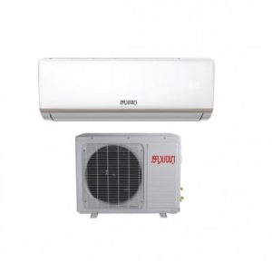 کولر گازی ایران رادیاتور مدل IAC-18CHXAA