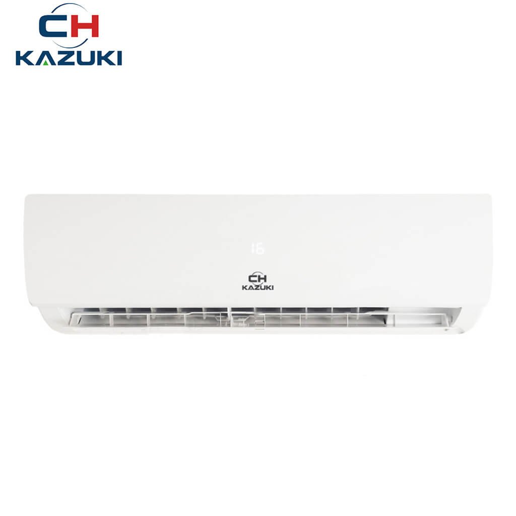 کولر گازی کازوکی IAC-24CHXAA