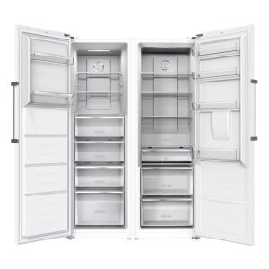 یخچال فریزر دوقلو جی پلاس مدل GRF-P2730S