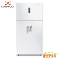 یخچال فریزر دوو DT-2722MW