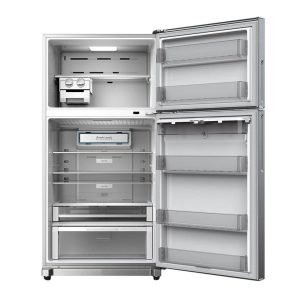 یخچال فریزر پرادا دوو مدل 2722