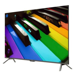 تلویزیون 55 اینچ ایکس ویژن مدل 55XYU795G