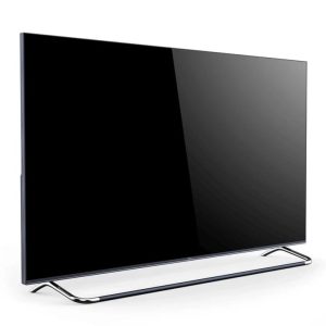 تلویزیون 75 اینچ هوشمند جی پلاس مدل 75RQM924S