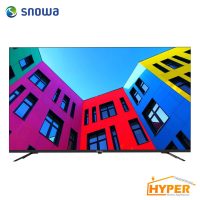 تلویزیون QLED اسنوا SQL-50QK800UD