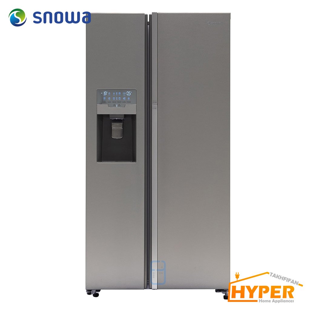 ساید بای ساید اسنوا ARSN8-3932SS