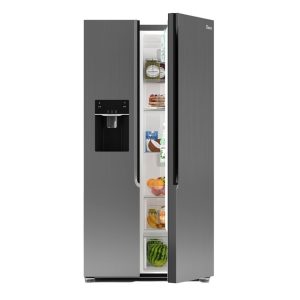 ساید بای ساید جی پلاس مدل P7635BS