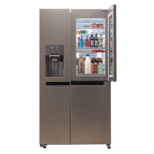 ساید بای ساید سری پرایم 3 درب بزرگ دوو مدل DS-3645SS