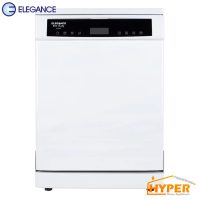 ماشین ظرفشویی الگانس EL9005W