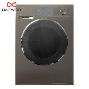 ماشین لباسشویی دوو LM-720S نقره ای