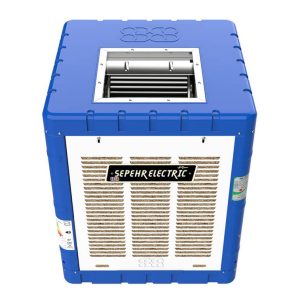 کولر آبی 4000 سپهر الکتریک مدل SE400UD