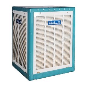 کولر آبی 8000 پوشالی آزمایش مدل AZ8000